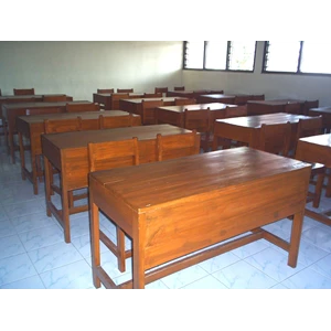 meja & kursi sekolah murah kalimantan-3