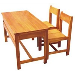 meja & kursi sekolah murah kalimantan