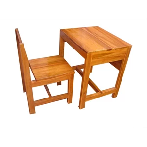 meja & kursi sekolah murah kalimantan-1