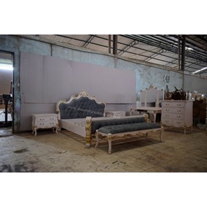 kamar set klasik modern lotino
