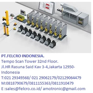 pilz| pt.felcro indonesia | 0811.910.479-2