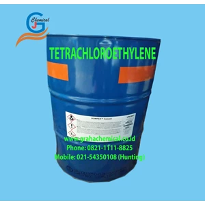 tetrachloroethylene