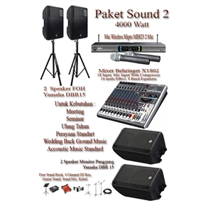 sewa sound system atau rental sound system-2