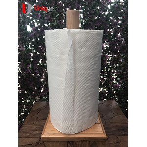 roll paper tissue holder-1