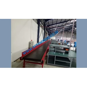 conveyor logistik / conveyor ekspedisi-2
