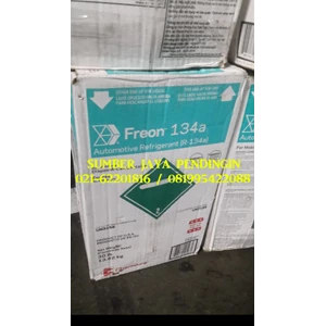 chemours freon 134a