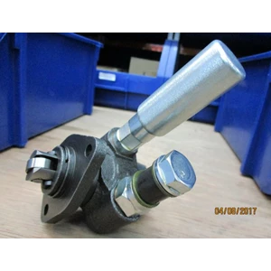 hand pump fuel injection engine, lift pump ,priming pump