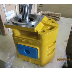 pump hydraulic wheel loader 14 teeth-1