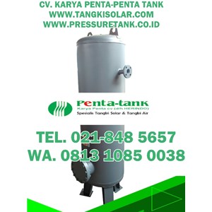 pressure tank 1500 liter tangki angin