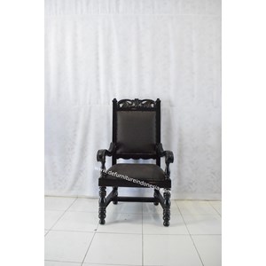 meja makan set dengan kursi 10 hisham-3