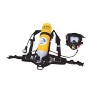 self contained breathing apparatus (scba)-1