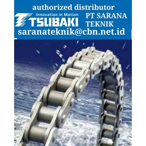 agent tsubaki conveyor chain pt sarana teknik tsubaki distributor
