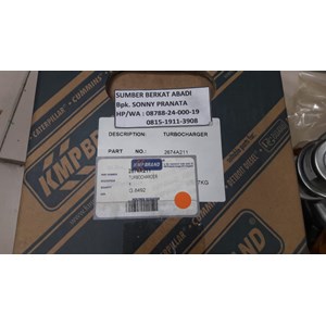 kmp 2674a211 turbocharger 4820234 482-0234 2674a209 2674 a211 -genuine-3
