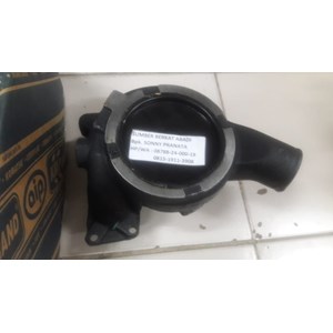 kmp u5mw0156 u5mw0157 water pump 3771d03a - 1004-40t 1006-60tw-1
