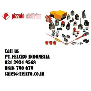 pizzato elettrica | pt.felcro indonesia | 0818790679-1