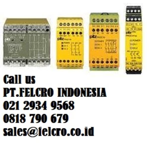pnoz - 504222| pt.felcro indonesia| 0811 910 479-1