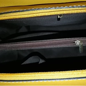 fs-08 womens bag new fashion handbags atmosphere-2