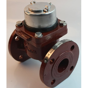 flow meter shm sewage 80mm