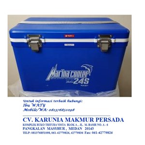 cooler box marina 24 liter-1