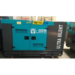genset v gen 15 kva surabaya-2