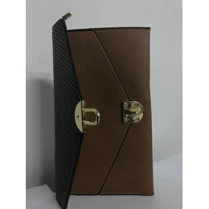 bl-18 bl-18 2018 pu leather envelop clutch bag-4