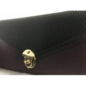 bl-18 bl-18 2018 pu leather envelop clutch bag-1