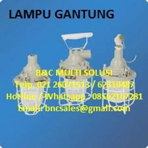 lampu gantung led indonesia-1