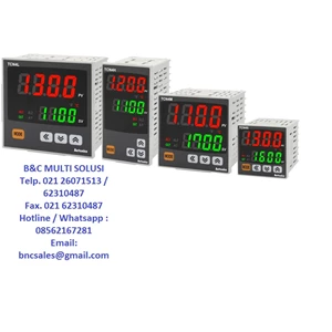 produk temperature control dan sensor control untuk industri
