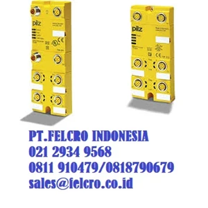 374290|pnoz x|pt.felcro indonesia|0811910479-2