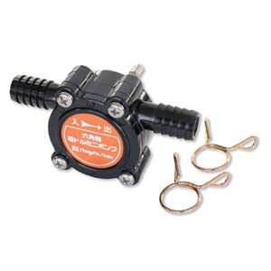 niigata seiki mini pump for water