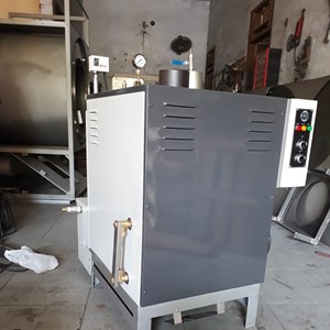 boiler laundry otomatis inoe-2