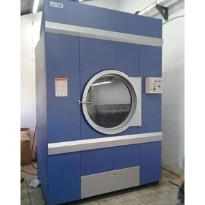 mesin laundry pengering industri tumble dryer-1