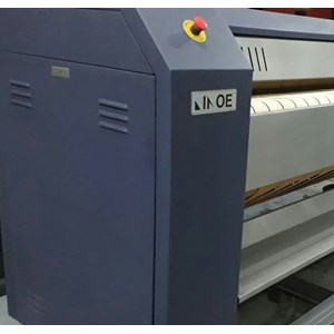 laundry hotel flatwork roll ironer inoe