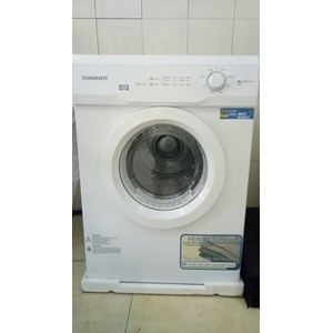 mesin pengering laundry konversi gas-4