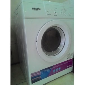 mesin pengering laundry konversi gas-2
