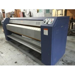 laundry hotel flatwork roll ironer inoe-1