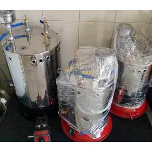 laundry setrika uap boiler gas-2
