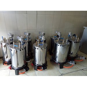 laundry setrika uap boiler gas-1
