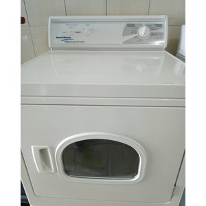mesin pengering laundry speedqueen