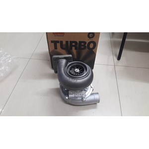 garrett 6d108 turbocharger 6222-81-8210 model pc300-5-2