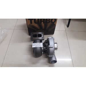 garrett 6d108 turbocharger 6222-81-8210 model pc300-5-3