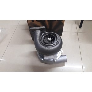 garrett 6d108 turbocharger 6222-81-8210 model pc300-5-1