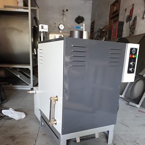 setrika uap laundry boiler otomatis inoe-1