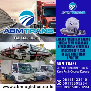 abm trans kupang siap melayani jasa charter truk-3