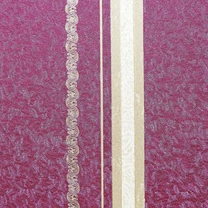 best seller jual wallpaper motif batik kombinasi garis-2