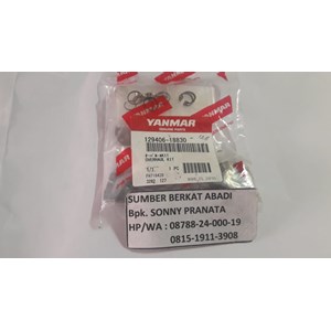 yanmar 129406-18830 overhaul kit 4tne84t-g1 - genuine-1