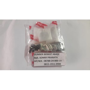 yanmar 129406-18830 overhaul kit 4tne84t-g1 - genuine-2