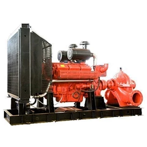 harga pompa diesel terlengkap