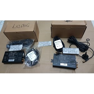 wireless data transfer unit lxi680g lxi 680g-2