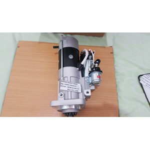 starter 3908594 3965282 st9016 st-9016 motor 24v 7.5kw 12t-1